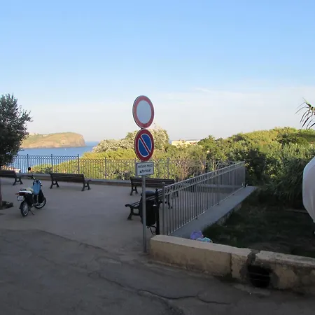 Isola Di Apartman Ventotene