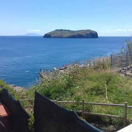 Isola Di Ventotene