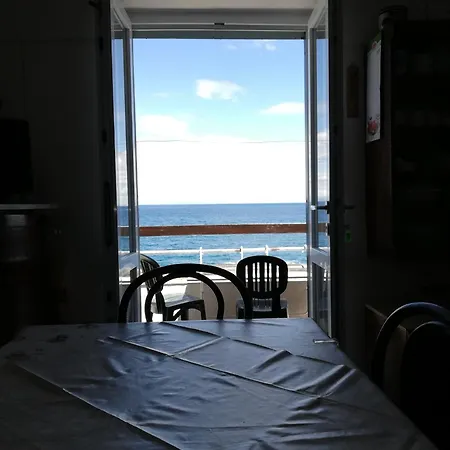 Apartman Isola Di Ventotene