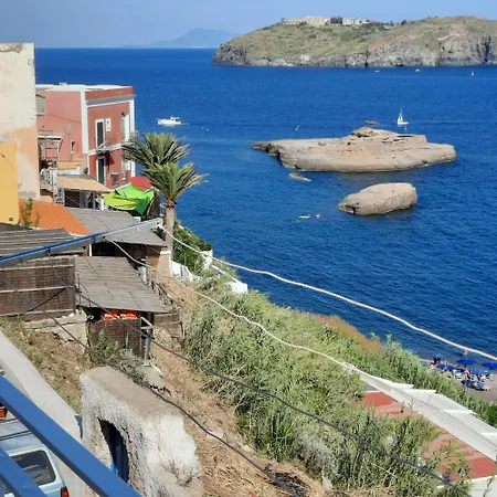 Apartman Isola Di Ventotene