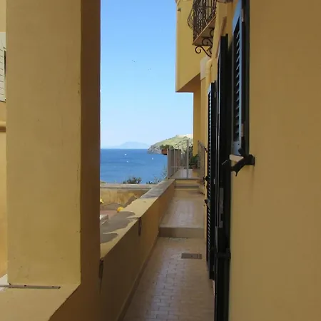 Isola Di Ventotene